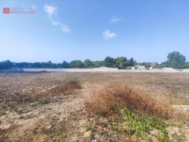 Terreno in vendita a Puglia, Lecce