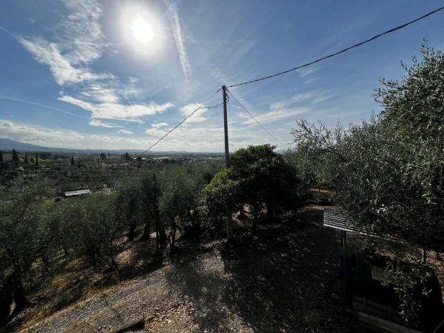 Terreno in vendita a San Quirico di Moriano, Bagni Di Lucca Ponte