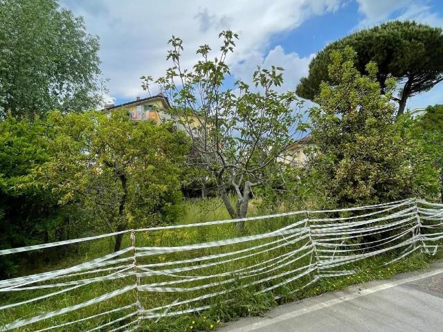 Terreno in vendita a Sant'Anna, Bagni Di Lucca Ponte
