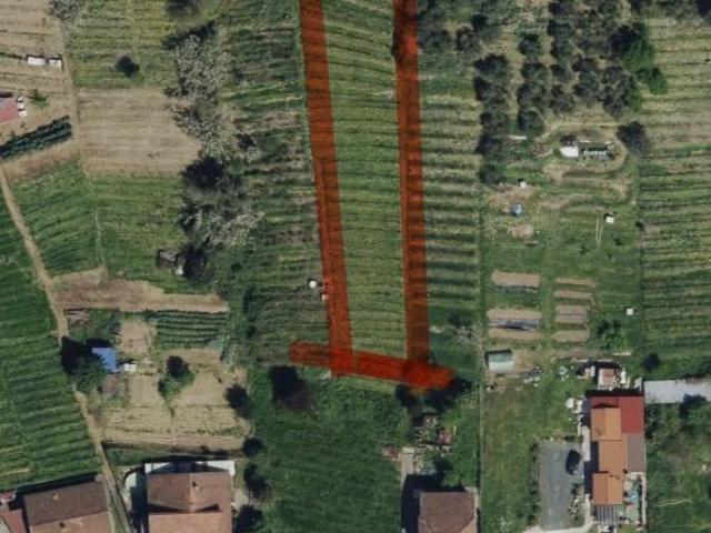 Terreno in vendita a San Lorenzo, Marina Di Massa