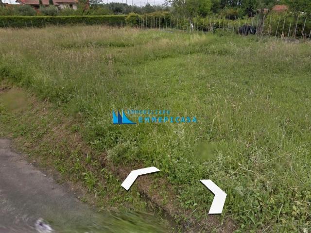 Terreno in vendita a San Cristoforo, Marina Di Massa