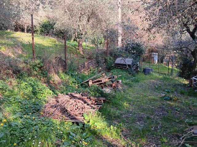 Terreno in vendita a Bargecchia, Massarosa