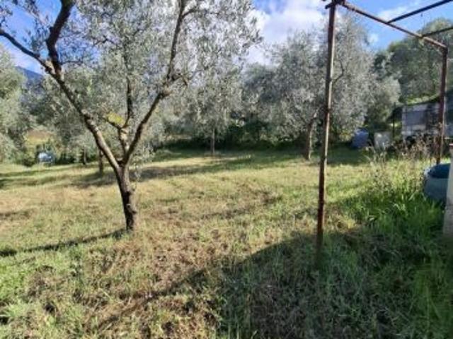 Terreno in vendita a Roma Capitale, Lazio