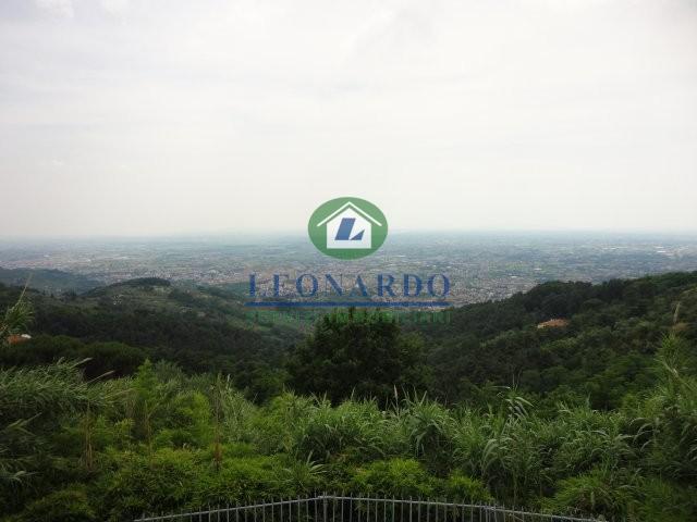 Terreno in vendita a Ponte di Sorana, Uzzano E Castello