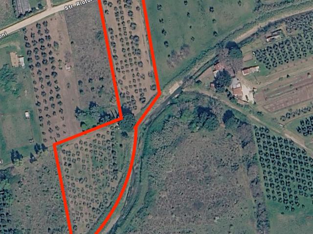 Terreno in vendita a Piombino, Toscana