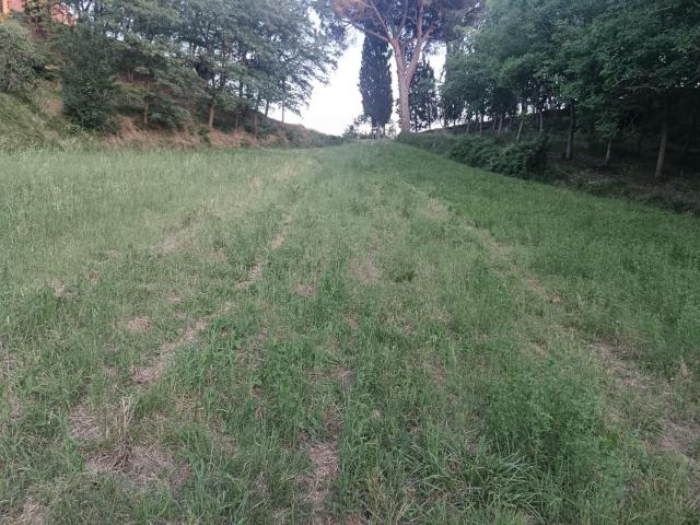 Terreno in vendita a I Fabbri, Pontedera