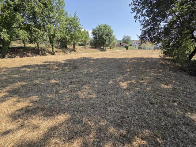 Terreno in vendita a Rughi, Porcari