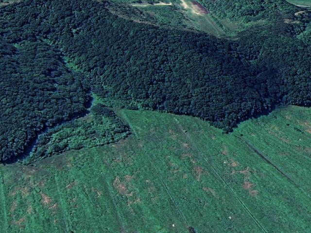Terreno in vendita a Montebicchieri, San Miniato