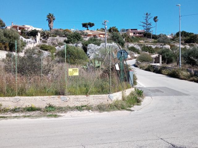 Terreno in vendita a Capo Murro di Porco, Siracusa
