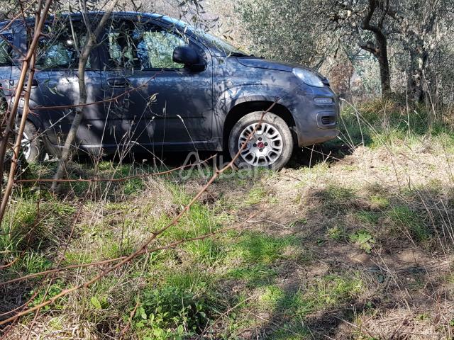 Terreno in vendita a Vezzano Superiore, Vezzano Ligure
