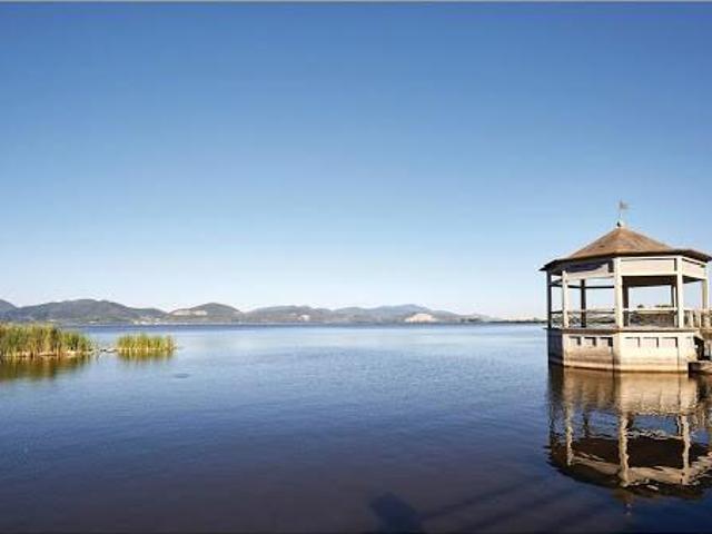 Terreno in vendita a Torre del Lago Puccini, Viareggio