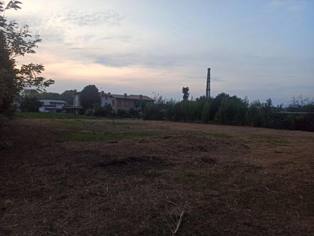 Terreno in vendita a Codroipo / Codroip, Udine / Udin / Videm