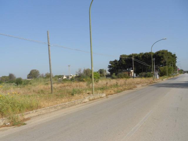 Terreno in vendita a Castelvetrano, Sicilia