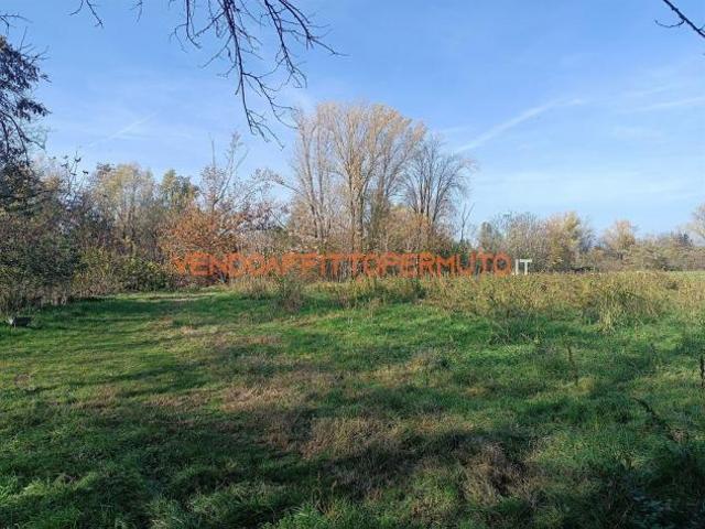 Terreno in vendita a Palosco, Lombardia