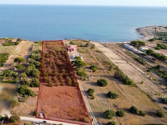 Box in vendita a Portopalo di Capo Passero, Siracusa