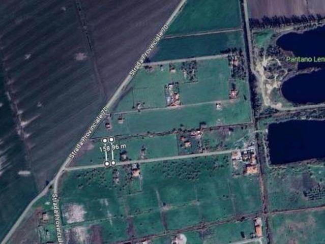 Terreno in vendita a Augusta, Sicilia