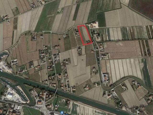 Terreno in vendita a Chioggia, Veneto