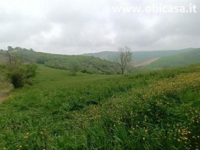 Terreno in vendita a Unione della Romagna Faentina, Faenza