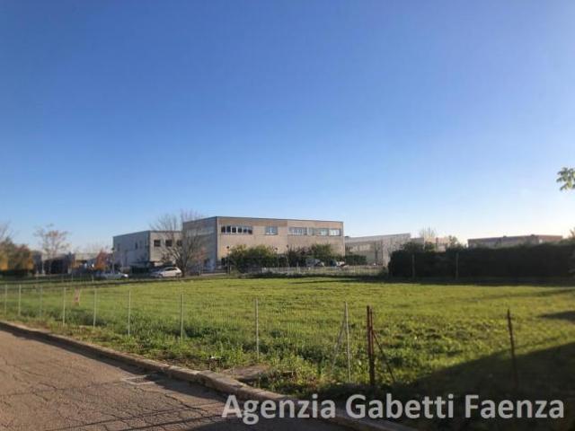 Terreno in vendita a Unione della Romagna Faentina, Solarolo