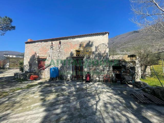 Terreno in vendita a Avella, Avellino