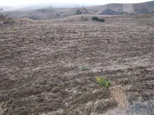 Terreno in vendita a Villarosa Sicilia, Sicilia