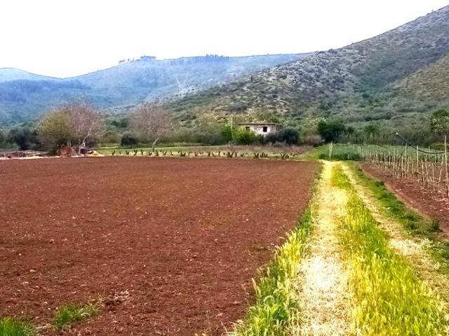 Terreno in vendita a Mondragone, Campania