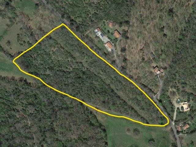 Terreno in vendita a Castiglione Della Pescaia, Toscana