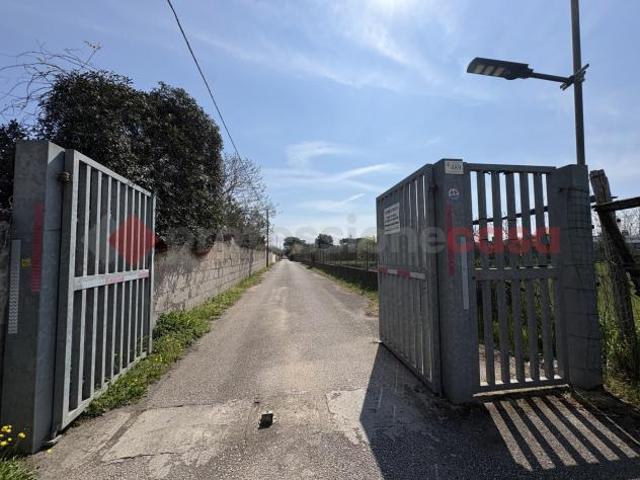 Box in vendita a Terracina, Lazio