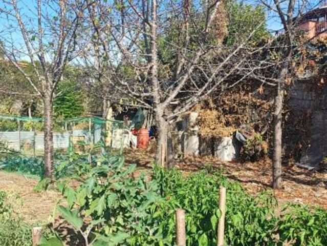 Terreno in vendita a Valverde, Sicilia