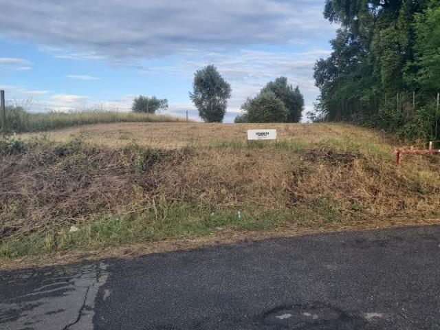 Terreno in vendita a Roma Capitale, Lazio
