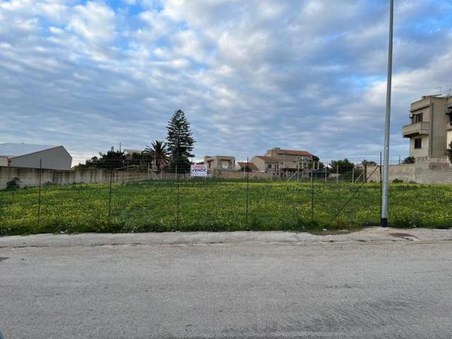 Terreno in vendita a Vittoria, Sicilia