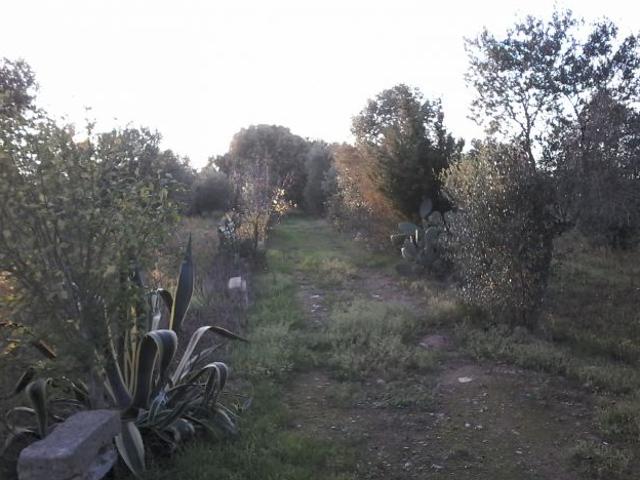 Terreno in vendita a Puglia, Lecce
