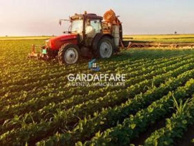 Terreno in vendita a Manerba Del Garda, Lombardia