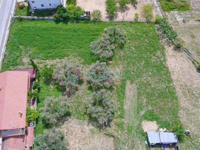 Terreno in vendita a San Silvestre, Silvi