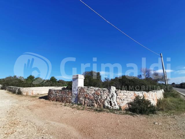 Terreno in vendita a Puglia, Lecce