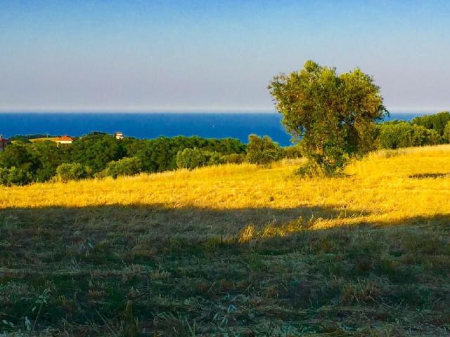 Terreno in vendita a Marano, Marche