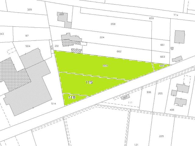 Terreno in vendita a Pordenone, Friuli-Venezia Giulia