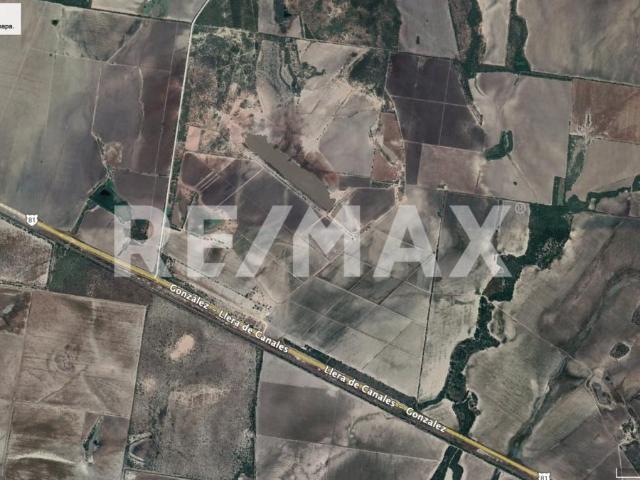Terreno en venta en González, Tamaulipas