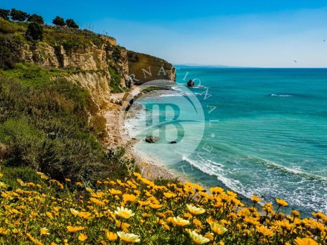 Terreno in vendita a Santa Croce, Agrigento