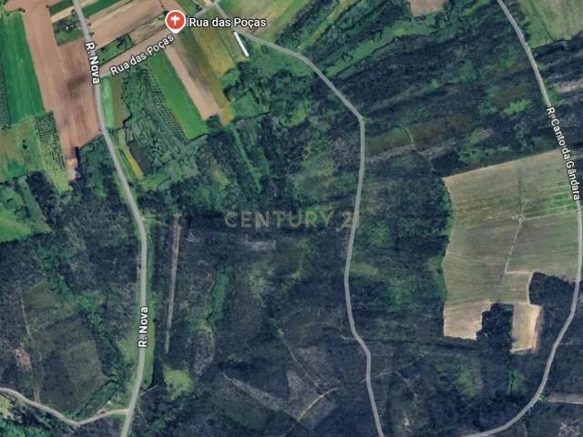 Terreno venda em Ponte De Vagos, Aveiro