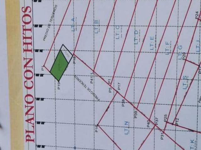 Terreno venta en San Clemente, Ica