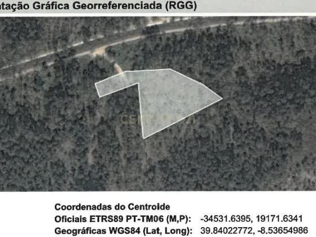 Terreno venda em Pombal, Vila Cã