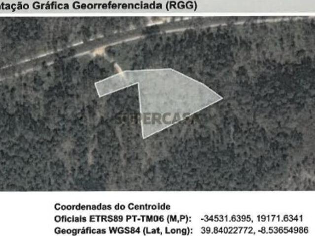 Terreno venda em Pombal, Vila Cã