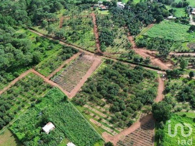 Terreno en venta en Chiquilistlán, Jalisco