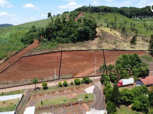 Terreno venda em Região Geográfica Imediata de Francisco Beltrão, Francisco Beltrão