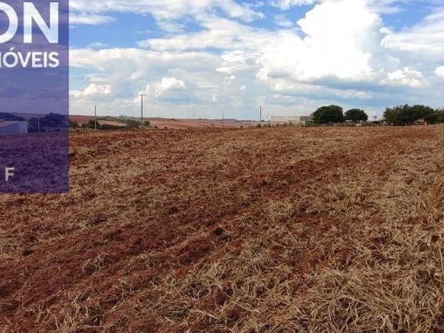 Terreno venda em Assis