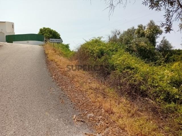 Terreno venda em Santarém