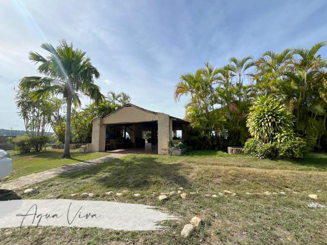 Terreno en venta en Palavecino, Lara