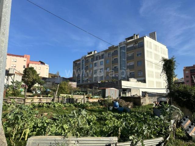 Terreno venda em Fonte das Eiras, Sintra