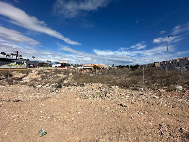 Terreno en alquiler en Baleares, el Baix Segura / La Vega Baja